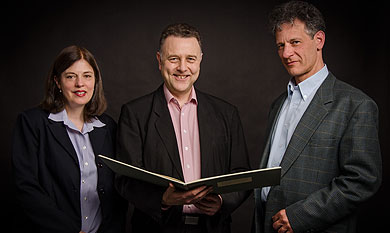 English Piano Trio