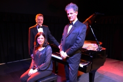 English Piano Trio