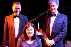 English Piano Trio