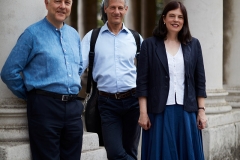 English Piano Trio