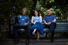 English Piano Trio