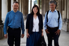 English Piano Trio