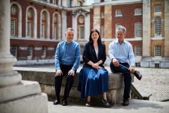 English Piano Trio