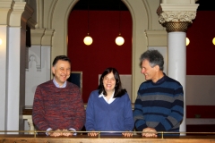 English Piano Trio