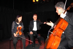 English Piano Trio