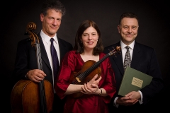 English Piano Trio